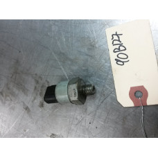 90B127 Engine Oil Pressure Sensor From 2005 Subaru Impreza  2.5